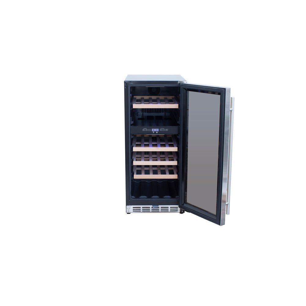 AMD Wine Cooler - AMD-RFR