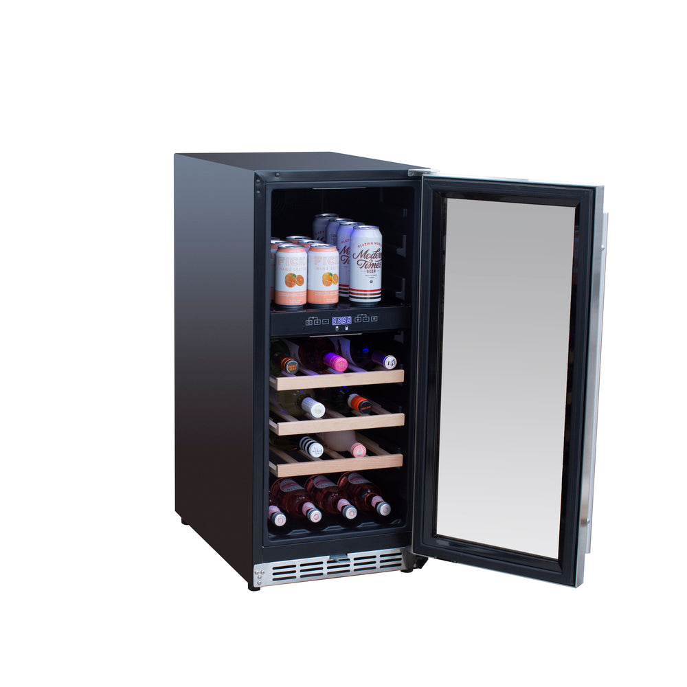 AMD Wine Cooler - AMD-RFR