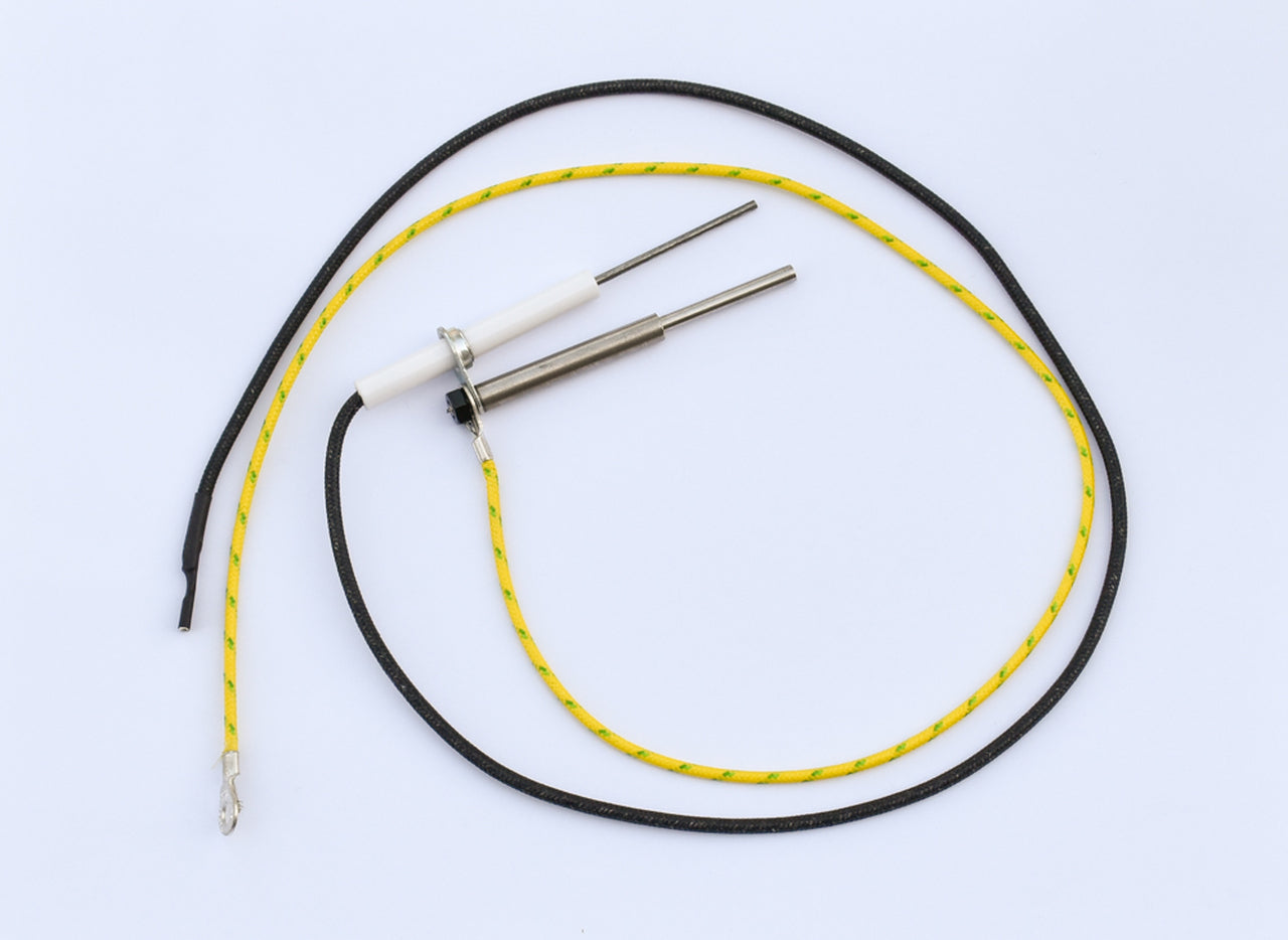 Bromic Heating - Replacement Ignition and Earth Rod Assembly for Tungsten Smart-Heat Portable Heaters
