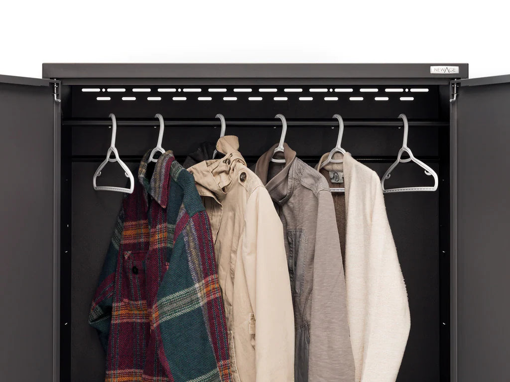 Bold Series 8 Piece Cabinet Set