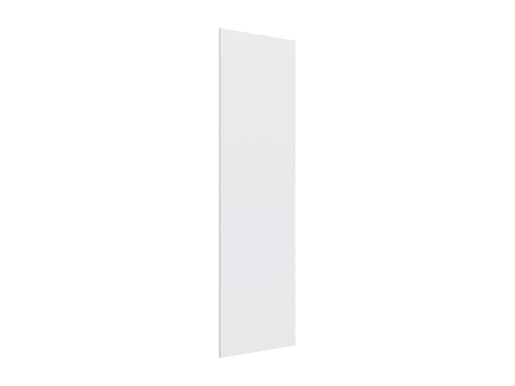 Home Grey, 30in Fridge Side Panel
