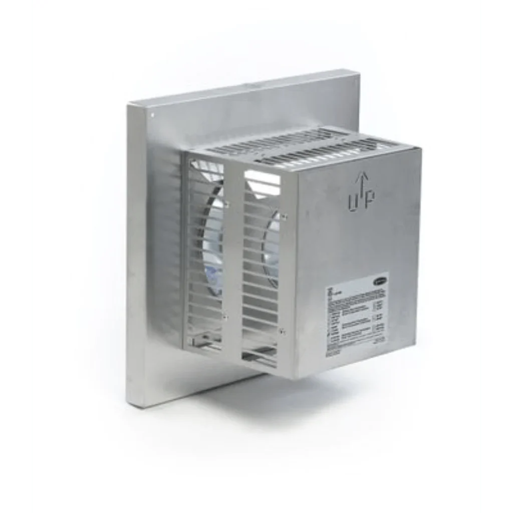 Kingsman - 4/7 Horizontal Vent Termination