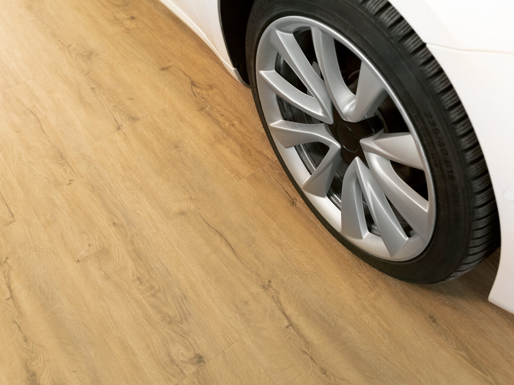 Stone Composite LVP 800 sq. ft. Flooring Bundle