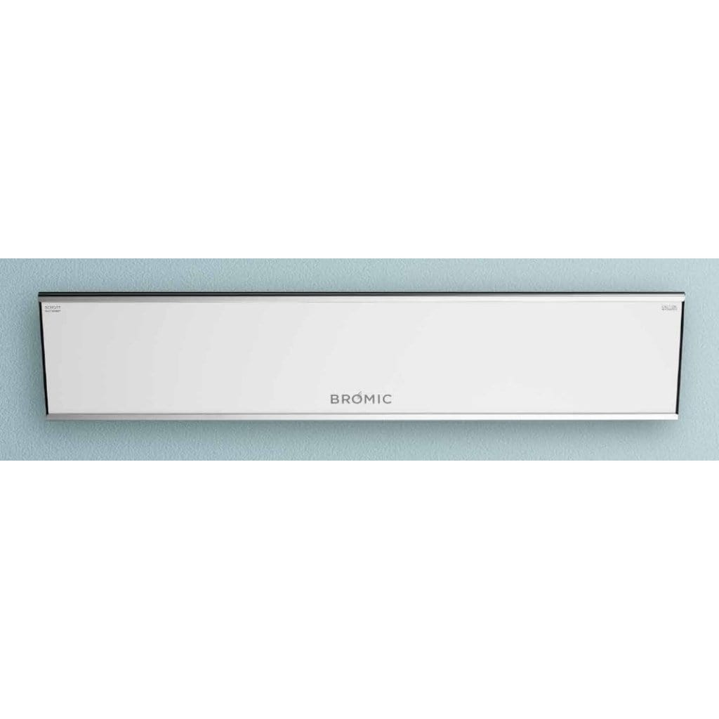 Bromic Heating - 50" Platinum Smart-Heat Electric Marine 3400 Watt Heater
