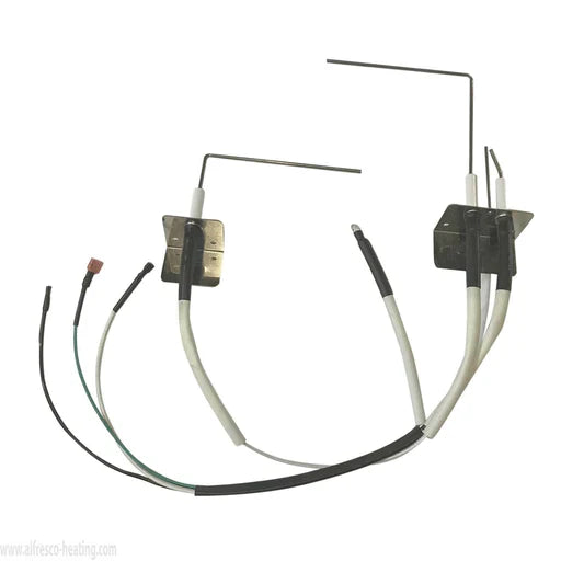 Bromic Heating - TUNGSTEN SMART-HEAT™ WIRING HARNESS