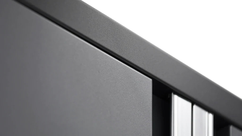 Bold Series 9 Piece Cabinet Set