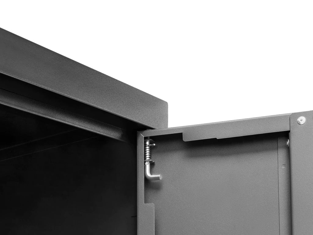 Bold Series 9 Piece Cabinet Set